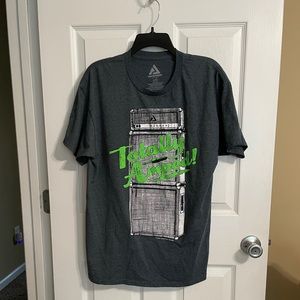 Audio Council men’s tee